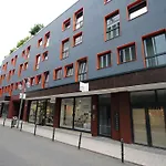 Dasköln Aparthotel Köln