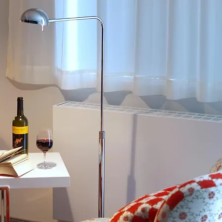 Daskoeln Appart hôtel 5*