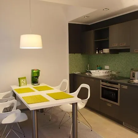 Daskoeln 5* Kolín nad Rýnem