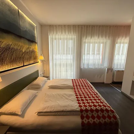 Daskoeln 5* Кёльн
