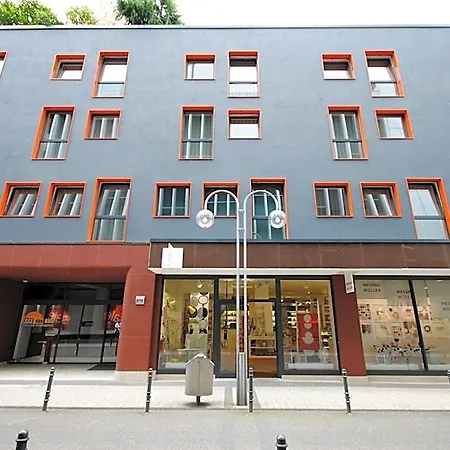Daskoeln Colonia