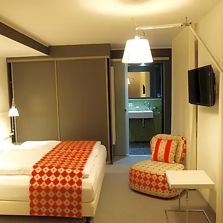 Daskoeln Apartahotel