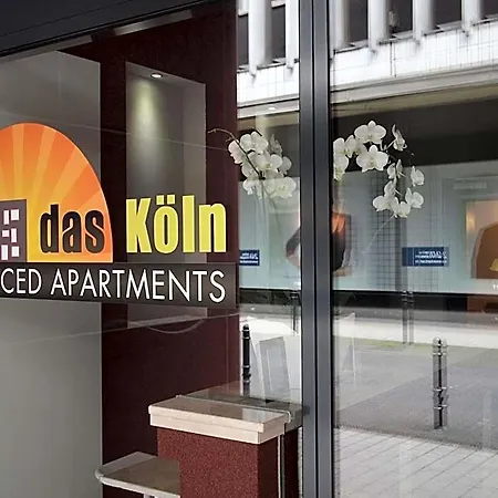 Daskoeln Colonia