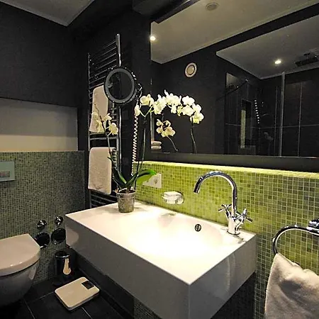 Apartahotel Daskoeln Colonia