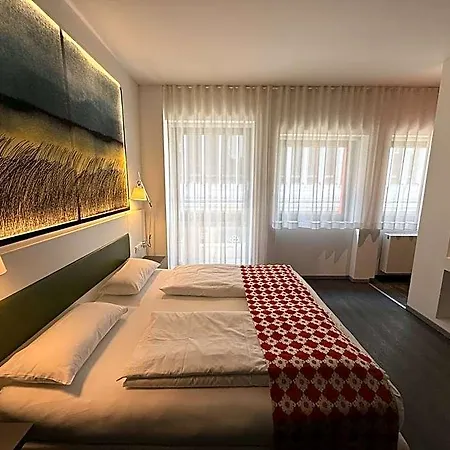 Daskoeln Apartahotel 5*
