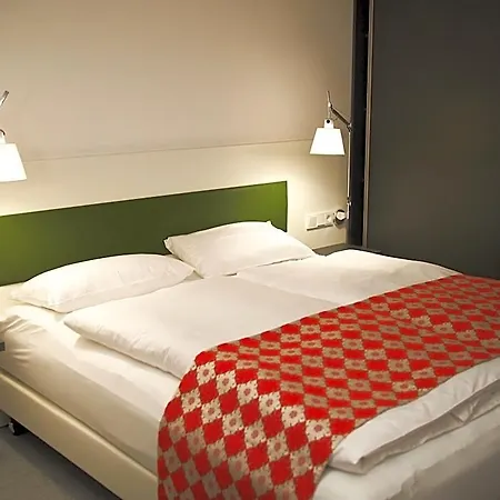 Daskoeln Apartahotel 5*