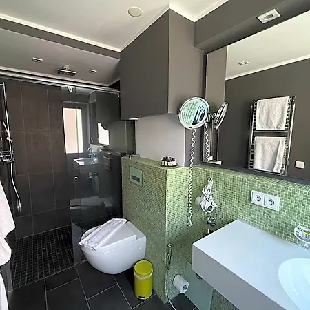 Daskoeln Apartahotel Colonia