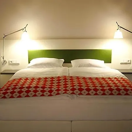 Daskoeln Apartahotel