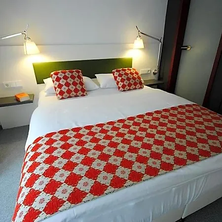 Daskoeln 5* Colonia