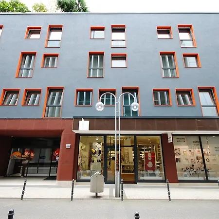 Daskoeln 5* Кёльн