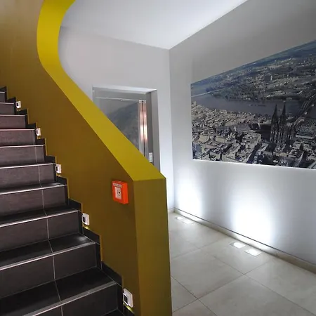Daskoeln Kolonia