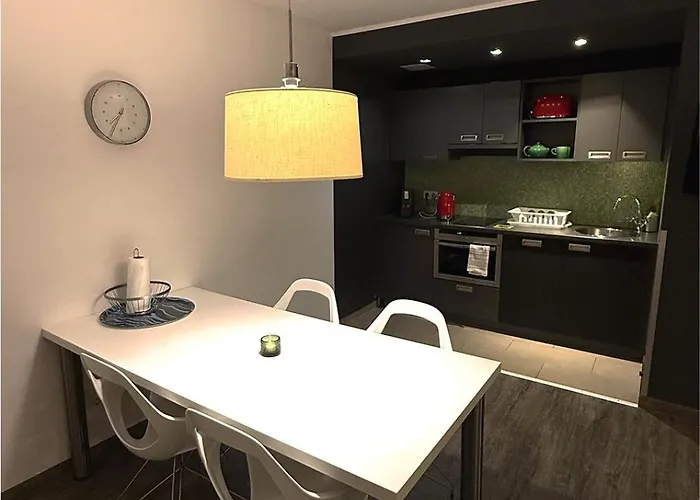 Daskoeln 5* Kolonia