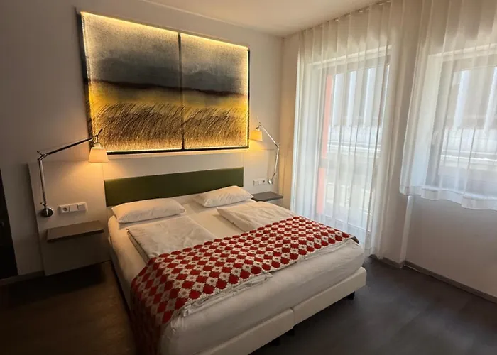 Daskoeln 5*