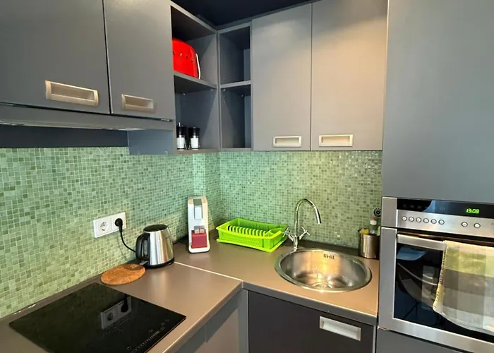 达斯科隆酒店 科隆