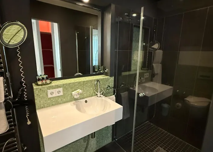 达斯科隆酒店 科隆