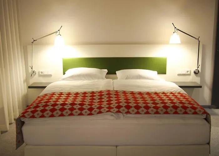 Daskoeln 5* Kolonia