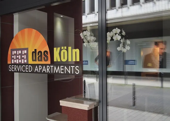 Daskoeln Köln