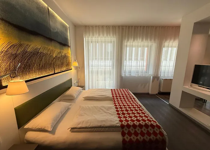Daskoeln 5* Köln