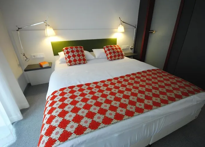 Daskoeln Lejlighedshotel 5*