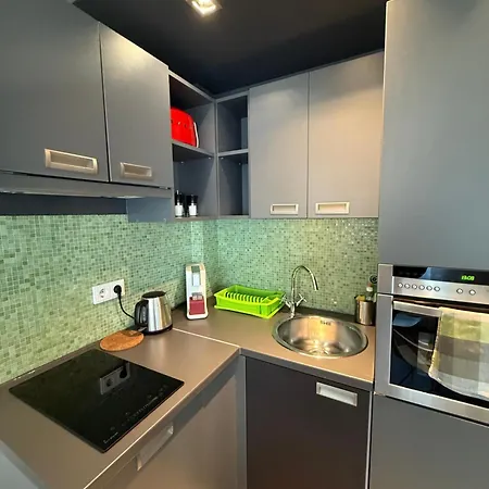 达斯科隆酒店 科隆