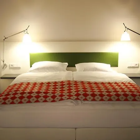Daskoeln 5* Colonia